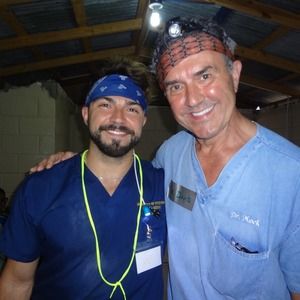 Meet your Posher, David